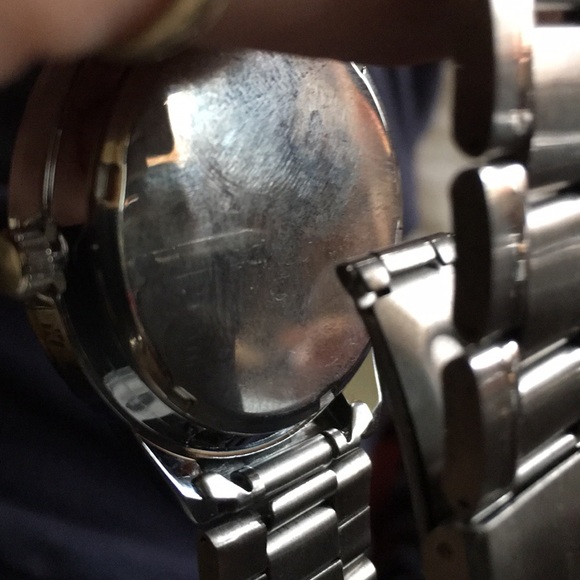 Marilyn Monroe watch - Picture 5 of 5